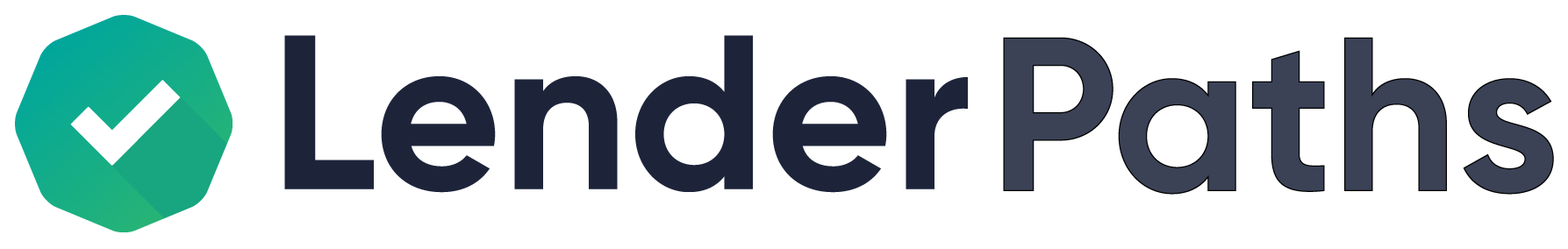 LenderPaths Logo